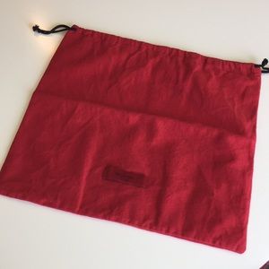 Valentino Dust Bag